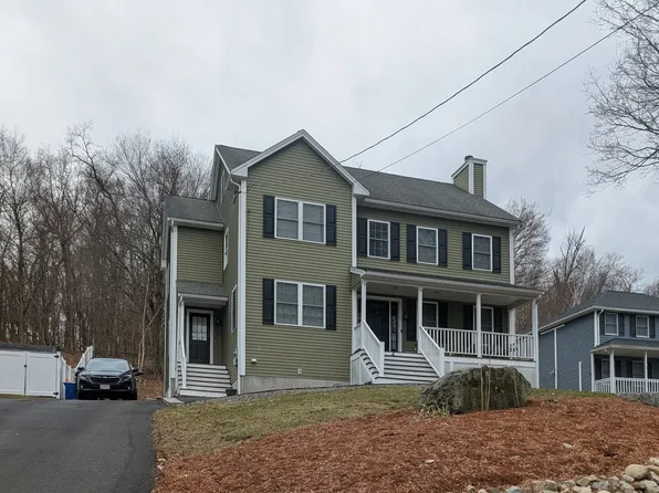 6 Bard St #B, Haverhill, MA 01835