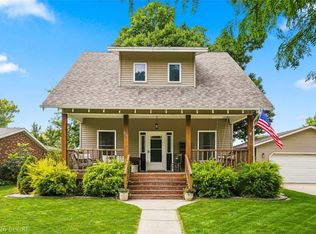 312 S Main St, Baxter, IA 50028