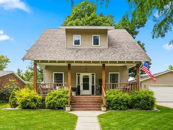 312 S Main St, Baxter, IA 50028