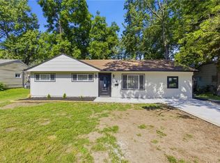 11310 Corrington Ave, Kansas City, MO 64134