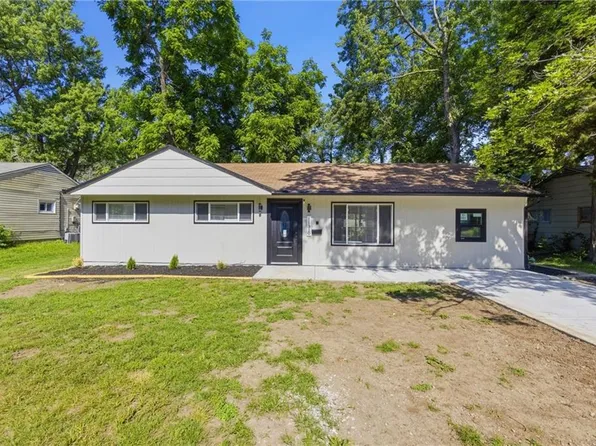 11310 Corrington Ave, Kansas City, MO 64134