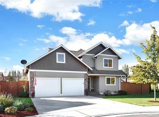 1460 Myers Ct, Ferndale, WA 98248