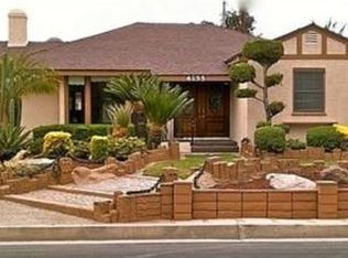 4155 N Greenbrier Rd, Long Beach, CA 90808