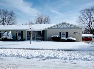888 Andover Ct SE, Kentwood, MI 49508