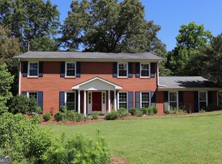 3035 Ashby Dr, Macon, GA