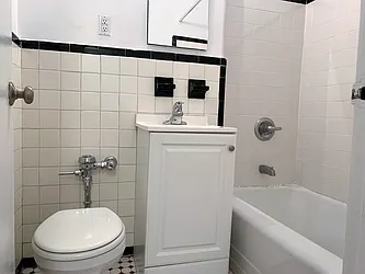 Rented by Buchbinder & Warren