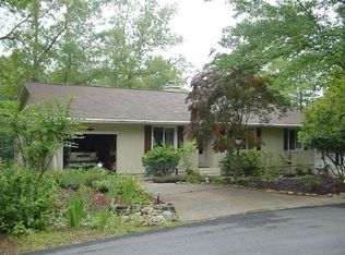 101 Pimas Ct, Waleska, GA