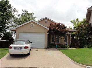 9717 Mayview Ct, Oklahoma City, OK 73159