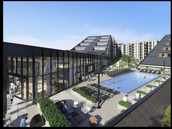 5th image of 600 N Wells St #500