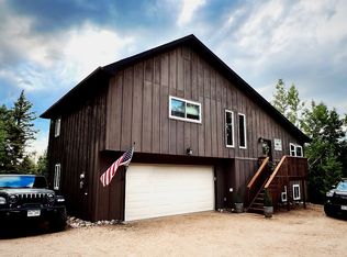 140 Candle Lake Dr, Divide, CO 80814