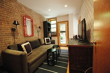 Rented by BLU Real Estate