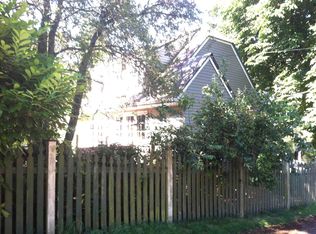 9026 Latona Ave NE, Seattle, WA 98115