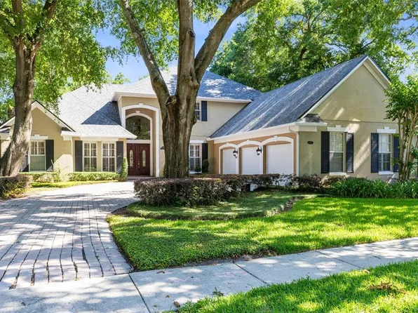 873 Cranes Ct, Maitland, FL 32751