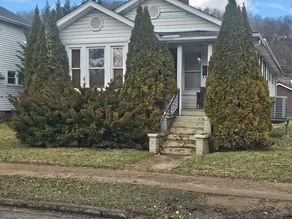 1815 4th St, Richlands, VA 24641