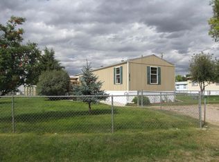 3612 Cheyenne St, Cheyenne, WY 82001