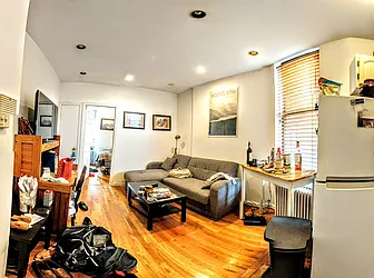 Rented by Union Square Property Management