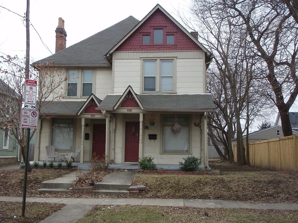 1st image of 433 W 2nd Ave