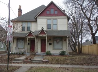 433 W 2nd Ave, Columbus, OH 43201