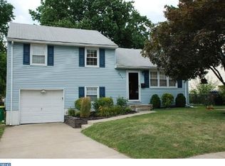 2311 Maxwellton Rd, Wilmington, DE 19804