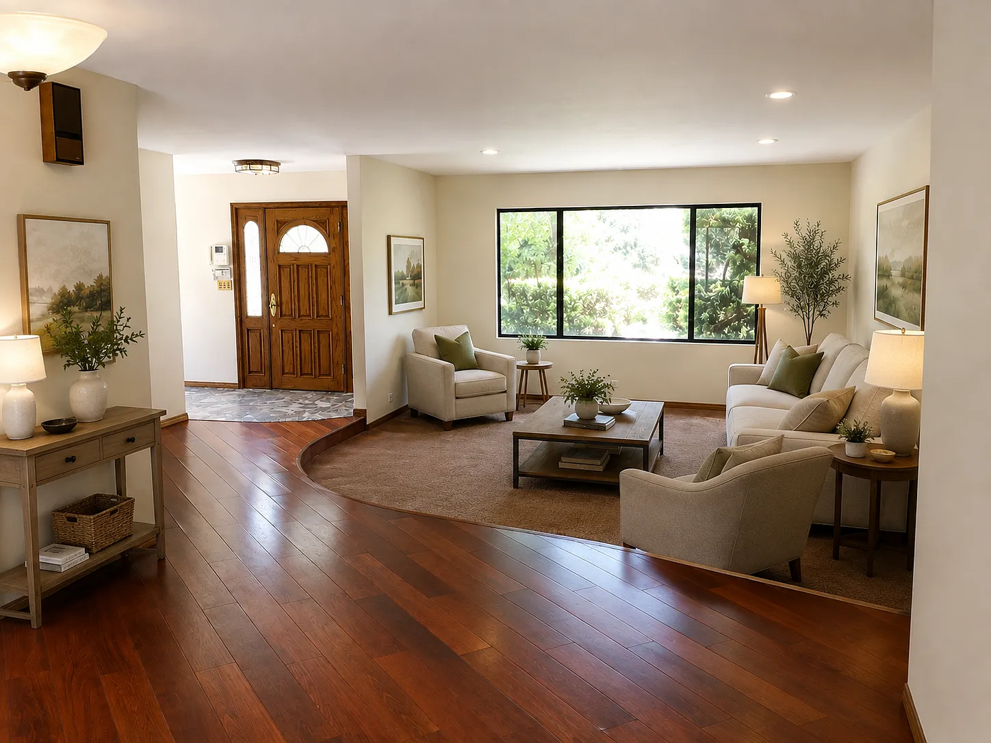 4727 Ashby Street — Photo 3