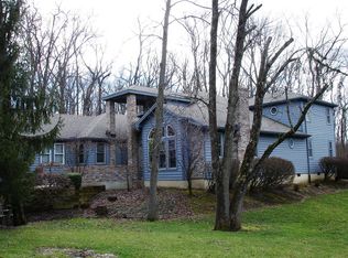 1619 Oakwood Trl, Xenia, OH 45385