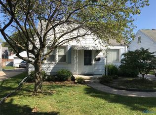 4532 289th St, Toledo, OH 43611
