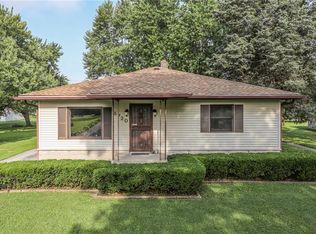 5720 S Randolph St, Indianapolis, IN 46227