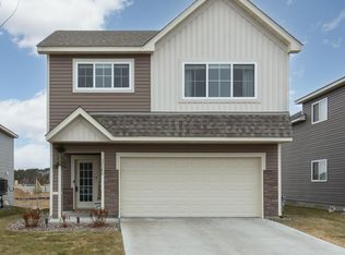 39780 Fawn Ave, North Branch, MN 55056
