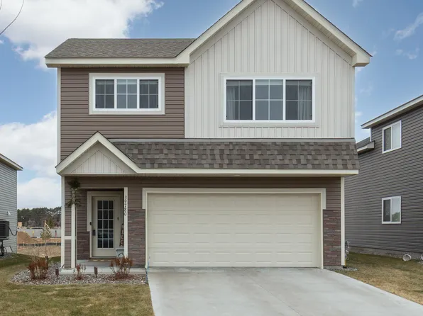 39780 Fawn Ave, North Branch, MN 55056