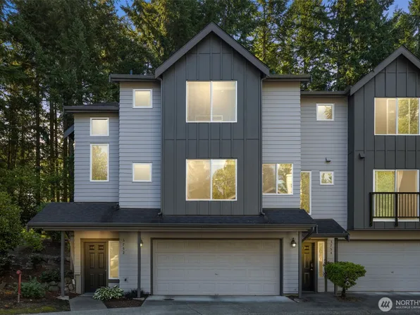 3752 257th Avenue SE, Sammamish, WA 98029