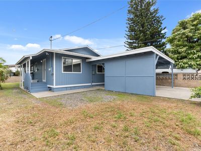 87-133 Pelanaki St, Waianae, HI, 96792