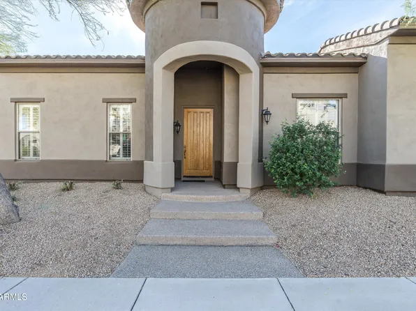 20802 N GRAYHAWK Drive #1184, Scottsdale, AZ 85255