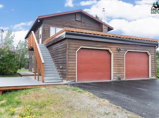 1421 27th Ave, Fairbanks, AK 99701