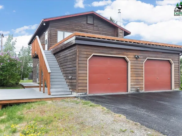 1421 27th Ave, Fairbanks, AK 99701