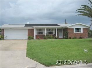 189 Ann Rustin Dr, Ormond Beach, FL 32176