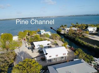 28452 Yucatan Ln, Little Torch Key, FL 33042