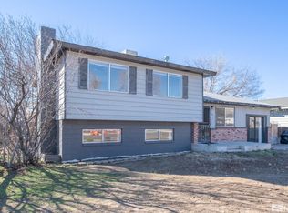 3201 Everett Dr, Reno, NV 89503