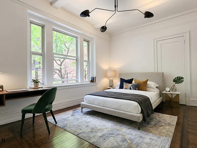 140 W 55th St #4C — Photo 5