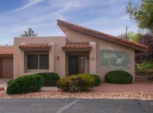 84 Morning Sun Dr, Sedona, AZ 86336