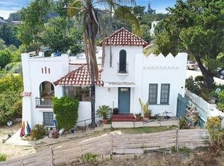 1941 Redesdale Ave, Los Angeles, CA 90039