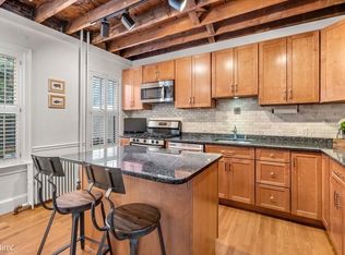 9R Salem St #1, Charlestown, MA 02129