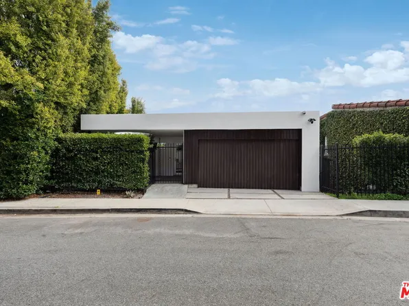 3362 Troy Dr, Los Angeles, CA 90068