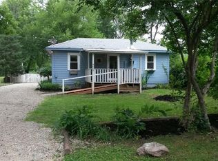 4669 Rest Haven Dr, Dayton, OH 45424