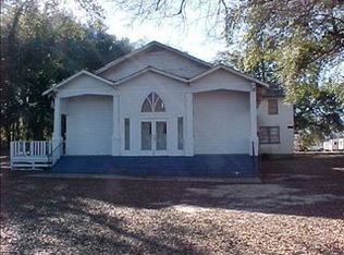 1014 Manning Rd, Sumter, SC 29150