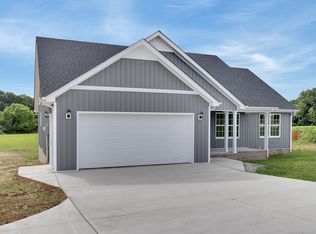 5419 Old Manchester Hwy LOT 13, Tullahoma, TN 37388