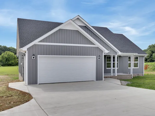 5419 Old Manchester Hwy Lot 13, Tullahoma, TN 37388