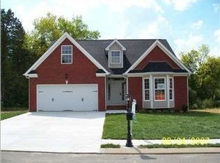 7024 Arbor Leaf Ln, Chattanooga, TN 37421