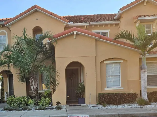 5328 Paradise Cay Cir, Kissimmee, FL 34746