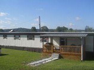 369 Carter Dock Rd, Alpha, KY 42603