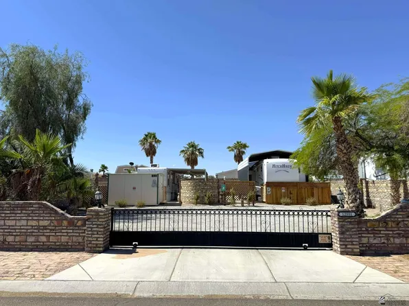 12551 E 44th Dr, Yuma, AZ 85367